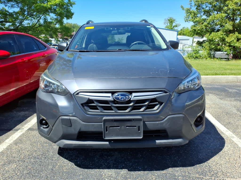 Thumbnail: 2023 Subaru Crosstrek - 9
