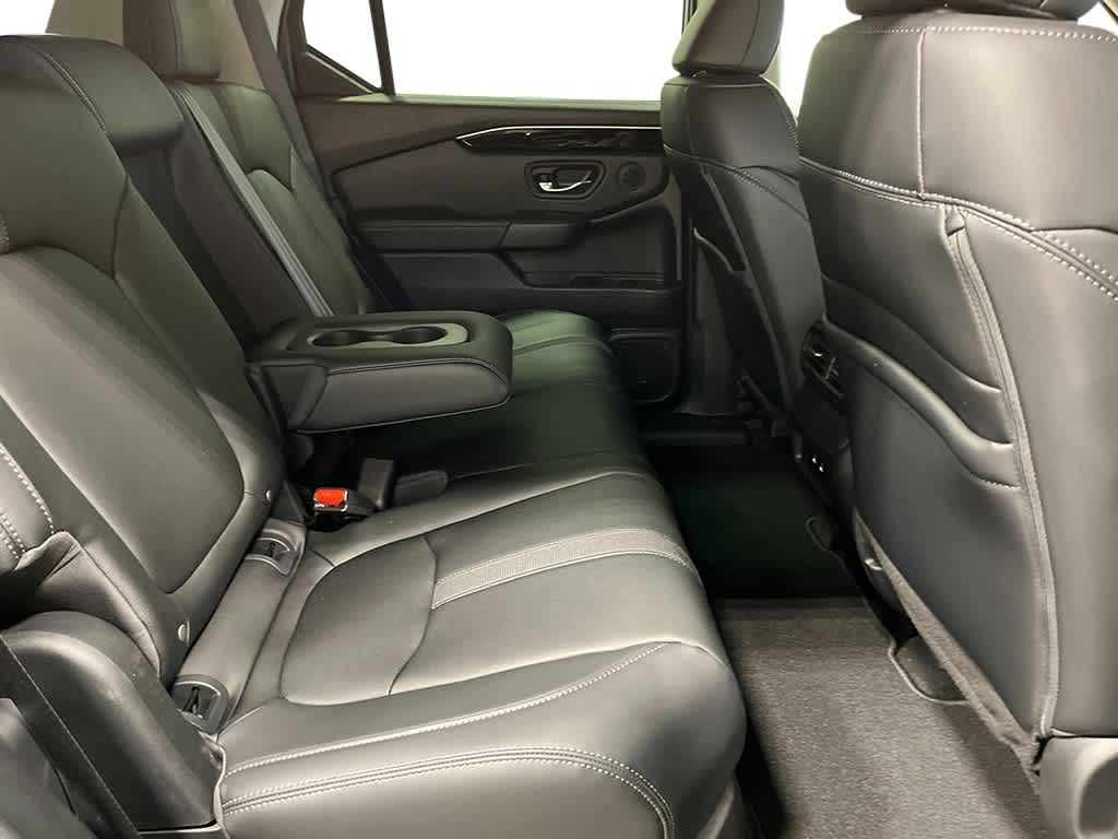 Thumbnail: 2026 Honda Passport - 26