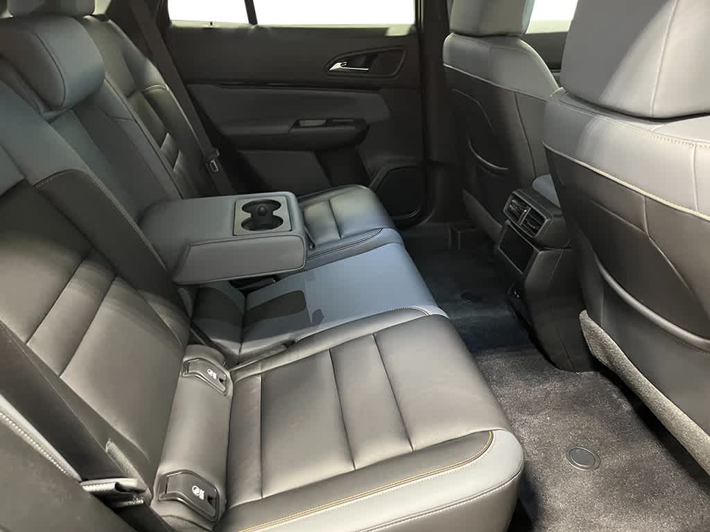 Thumbnail: 2026 Honda Prologue - 25