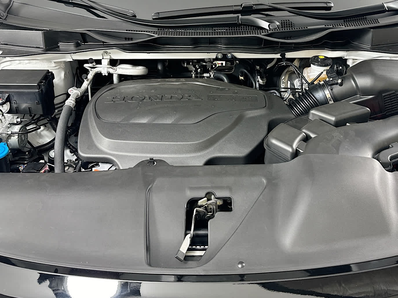 Thumbnail: 2026 Honda Odyssey - 9