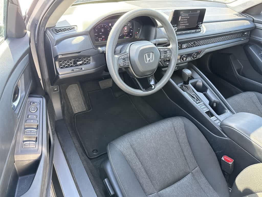 Thumbnail: 2024 Honda Accord - 13