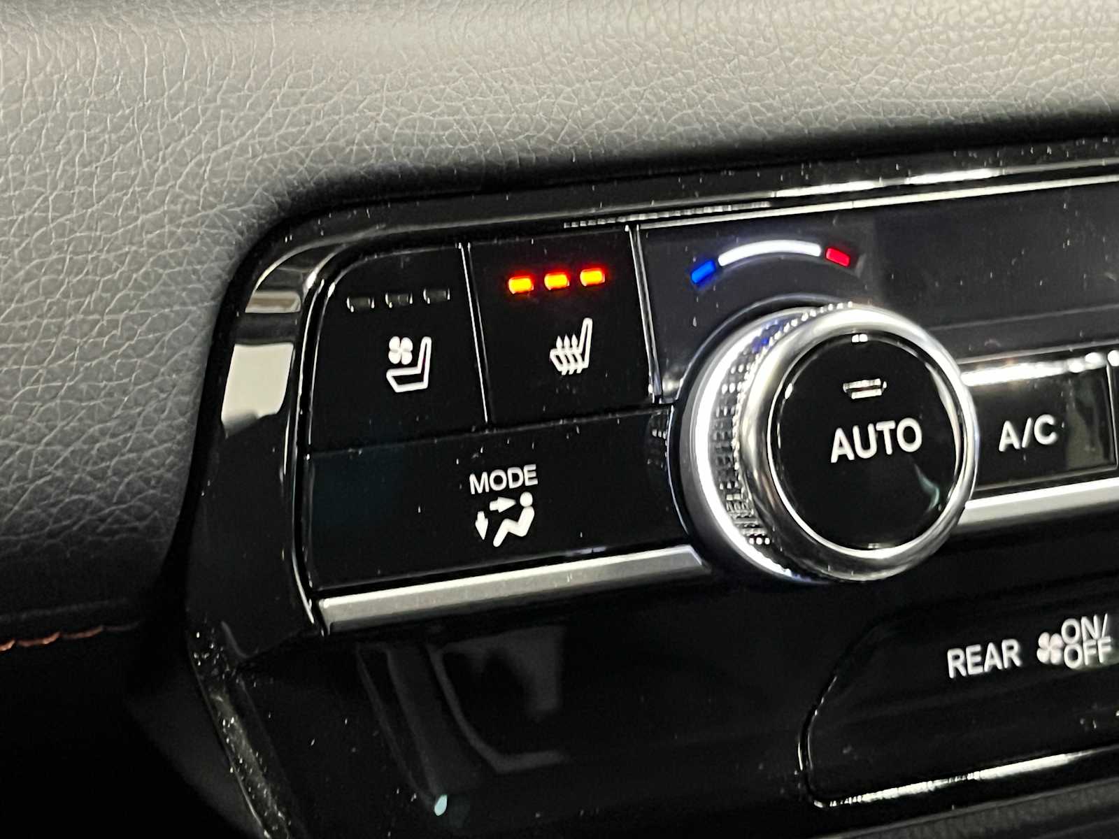 Thumbnail: 2026 Honda Passport - 19