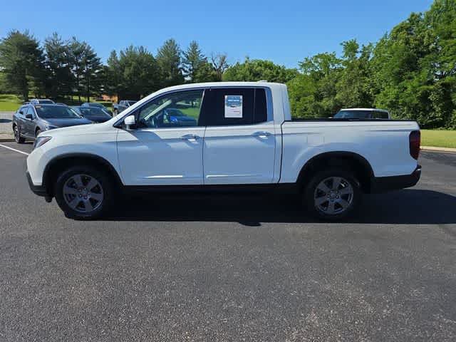 Thumbnail: 2020 Honda Ridgeline - 9