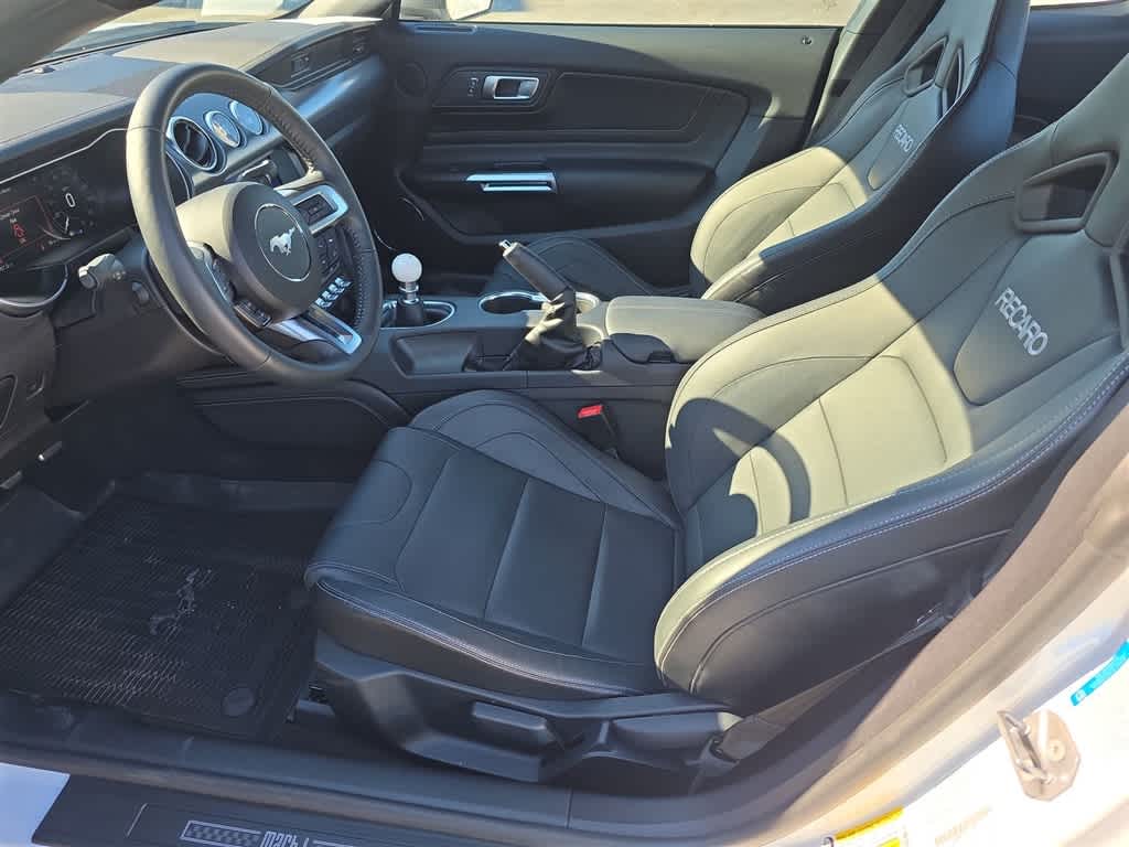 Thumbnail: 2022 Ford Mustang - 16