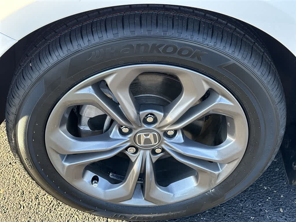 Thumbnail: 2024 Honda Accord - 28