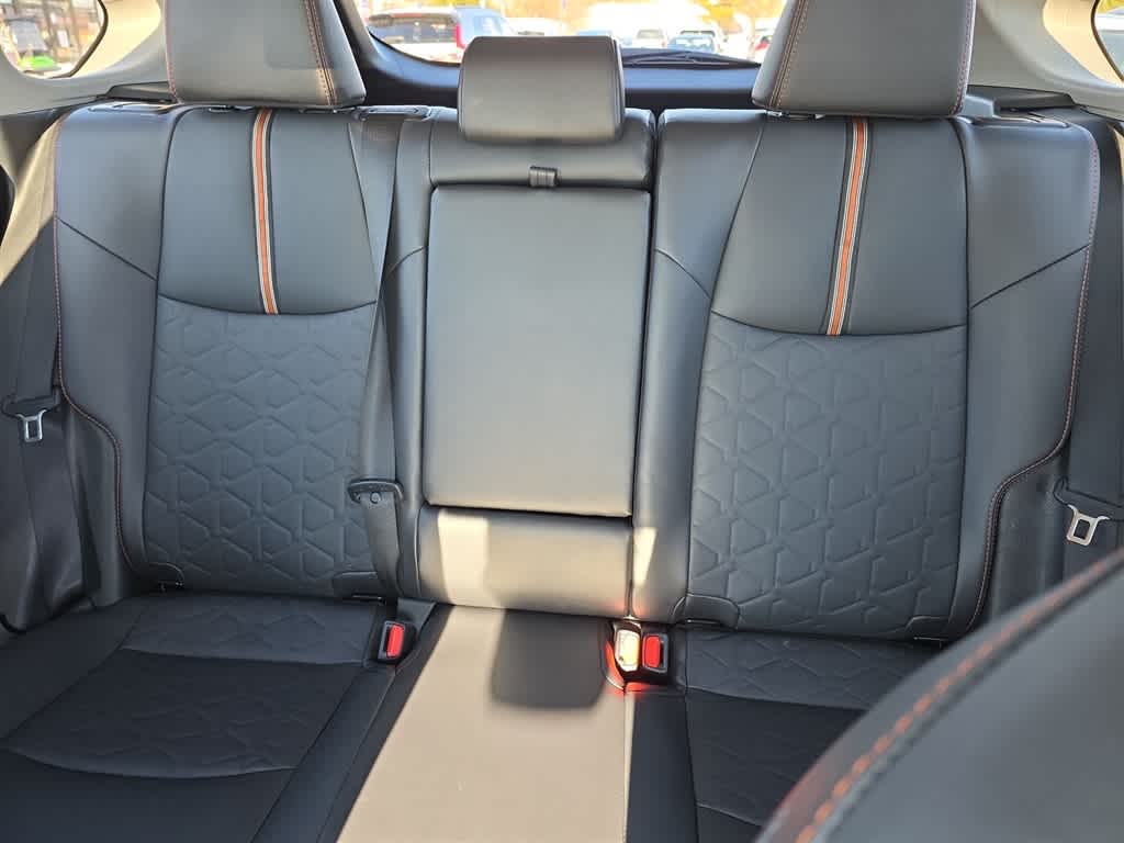 Thumbnail: 2024 Toyota RAV4 - 16