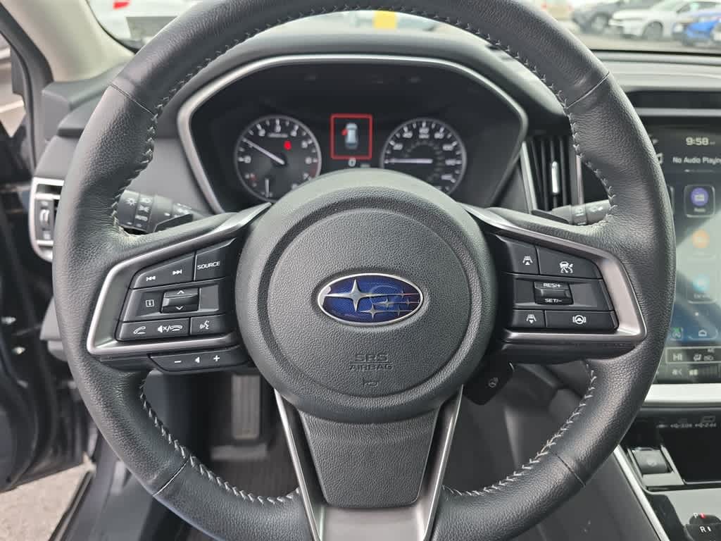 Thumbnail: 2023 Subaru Outback - 20