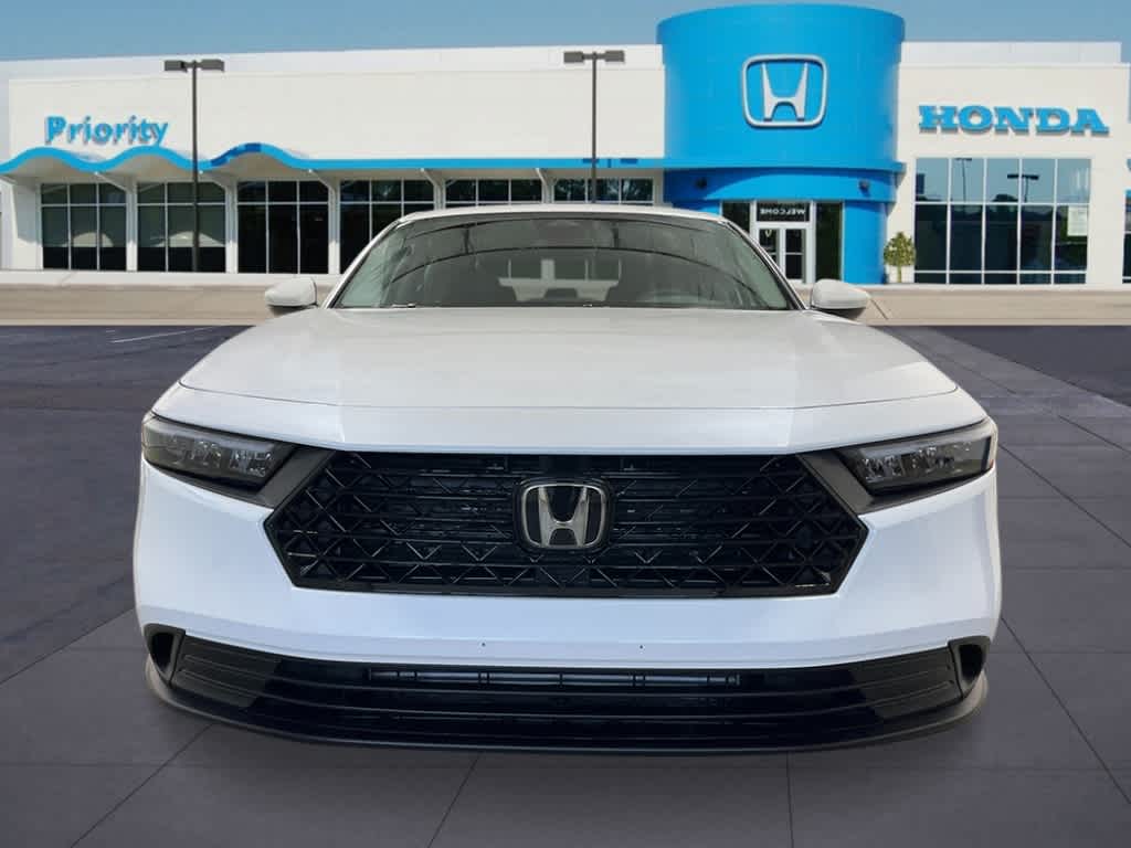 Thumbnail: 2026 Honda Accord - 9