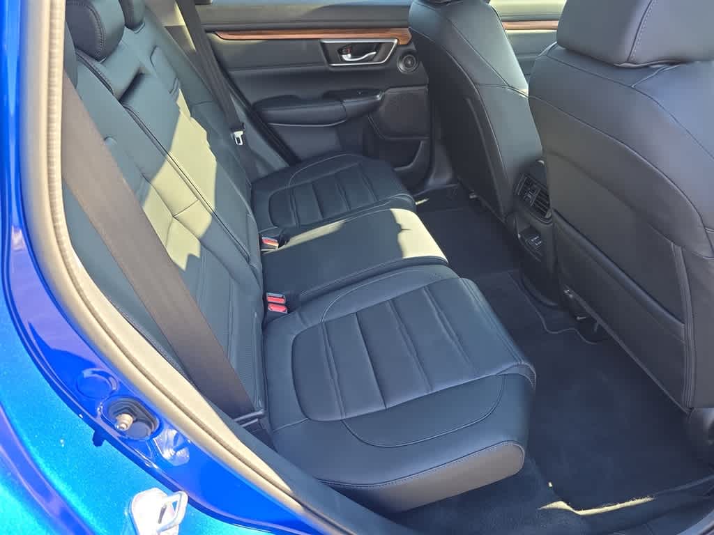 Thumbnail: 2021 Honda CR-V - 13