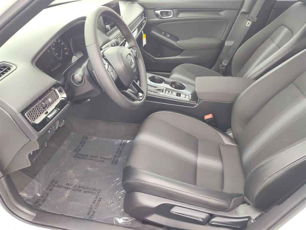 Thumbnail: 2025 Honda Civic - 17