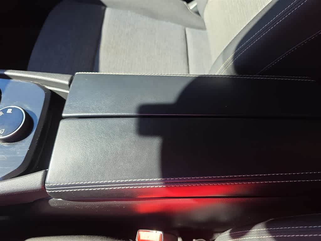 Thumbnail: 2023 Nissan Rogue - 26