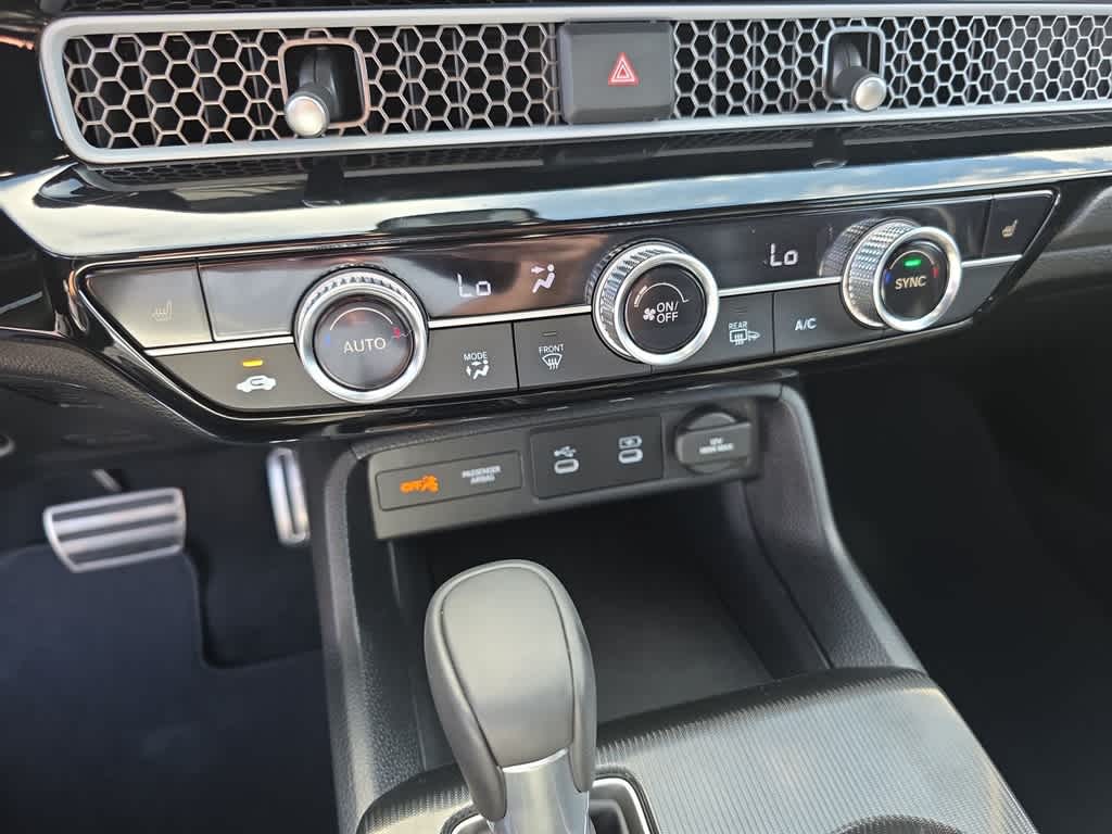 Thumbnail: 2025 Honda Civic - 24