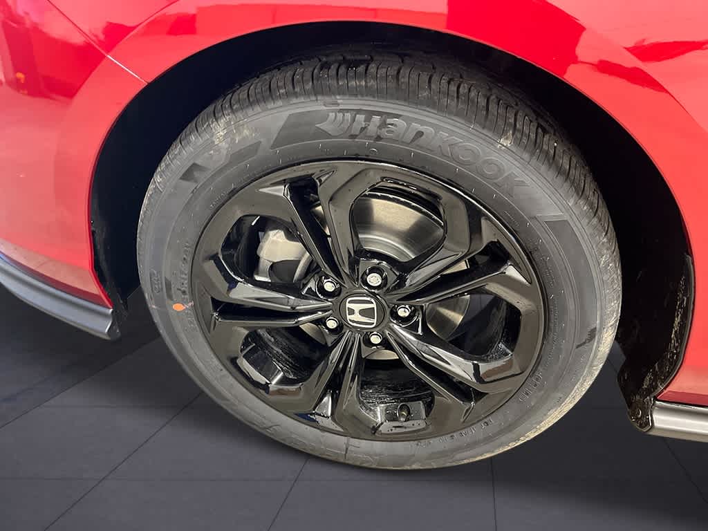 Thumbnail: 2025 Honda Accord - 10