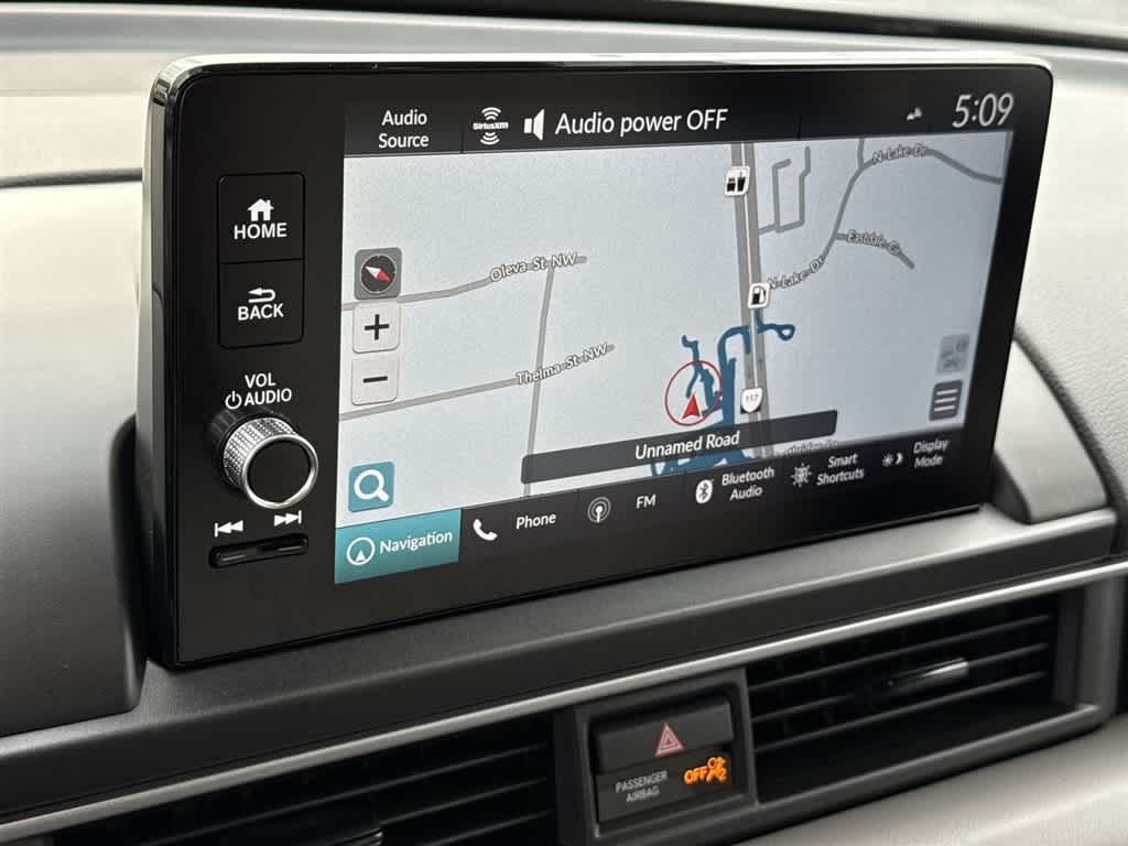 Thumbnail: 2025 Honda Pilot - 22