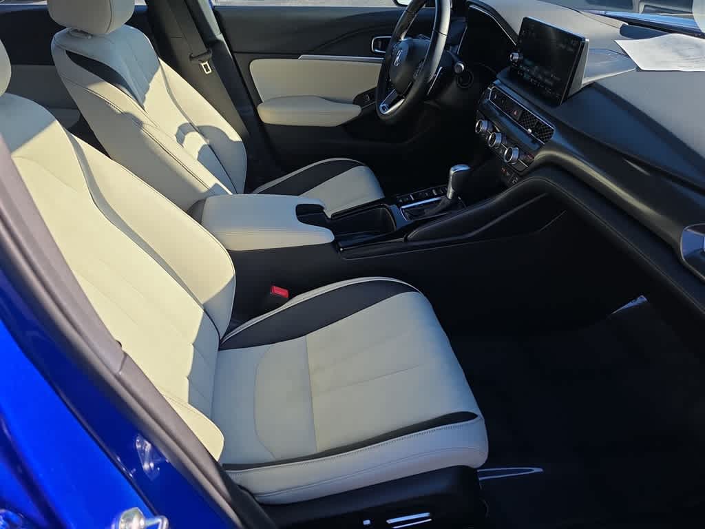 Thumbnail: 2025 Acura Integra - 15