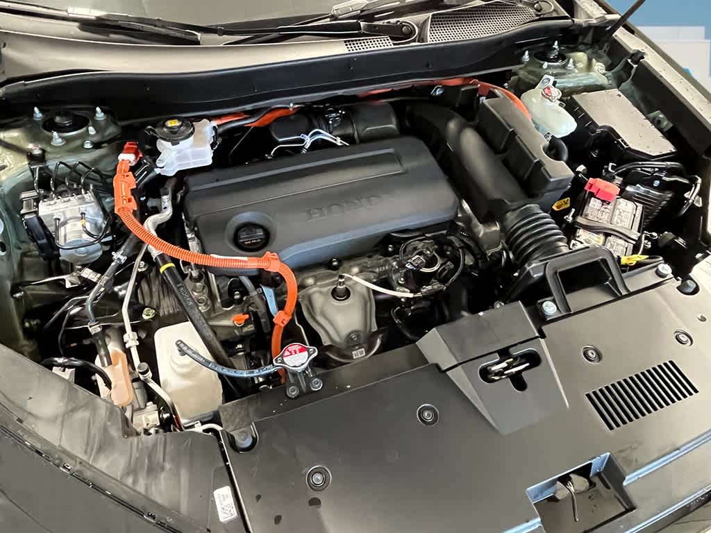 Thumbnail: 2026 Honda CR-V - 12