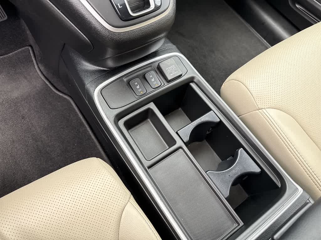 Thumbnail: 2015 Honda CR-V - 24