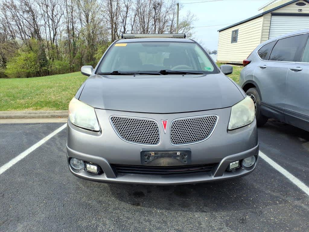 Thumbnail: 2005 Pontiac Vibe - 7
