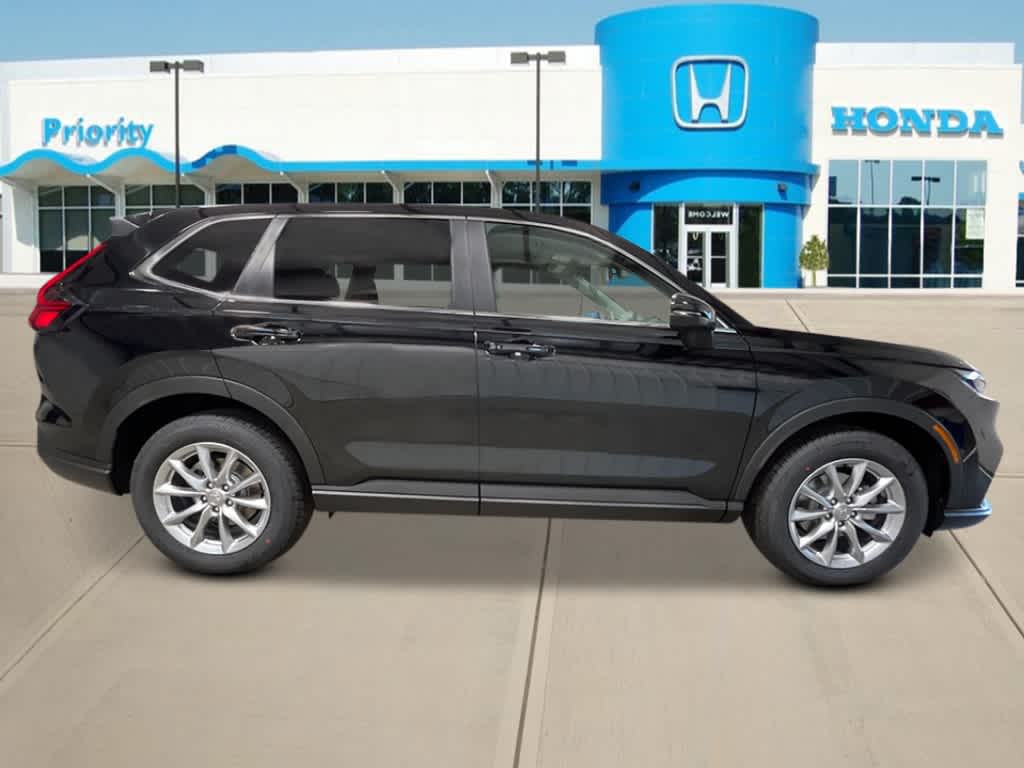 Thumbnail: 2026 Honda CR-V - 7