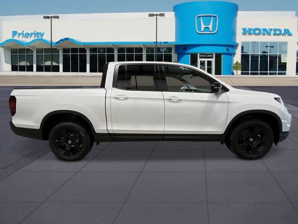 Thumbnail: 2026 Honda Ridgeline - 7