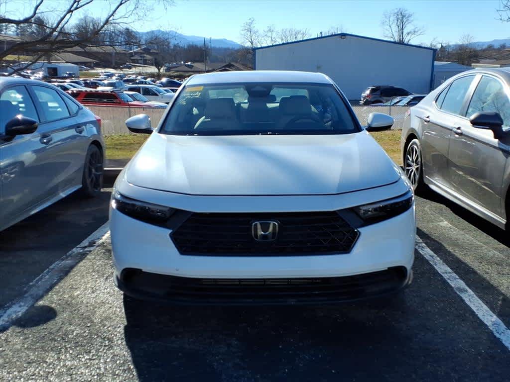 Thumbnail: 2024 Honda Accord - 4