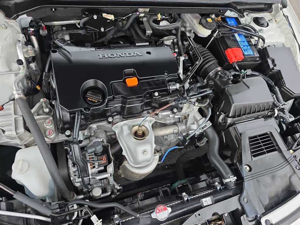 Thumbnail: 2023 Honda Civic - 30