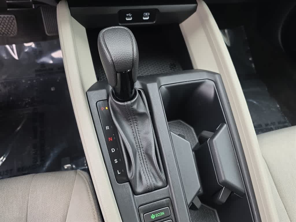 Thumbnail: 2023 Honda Accord - 22