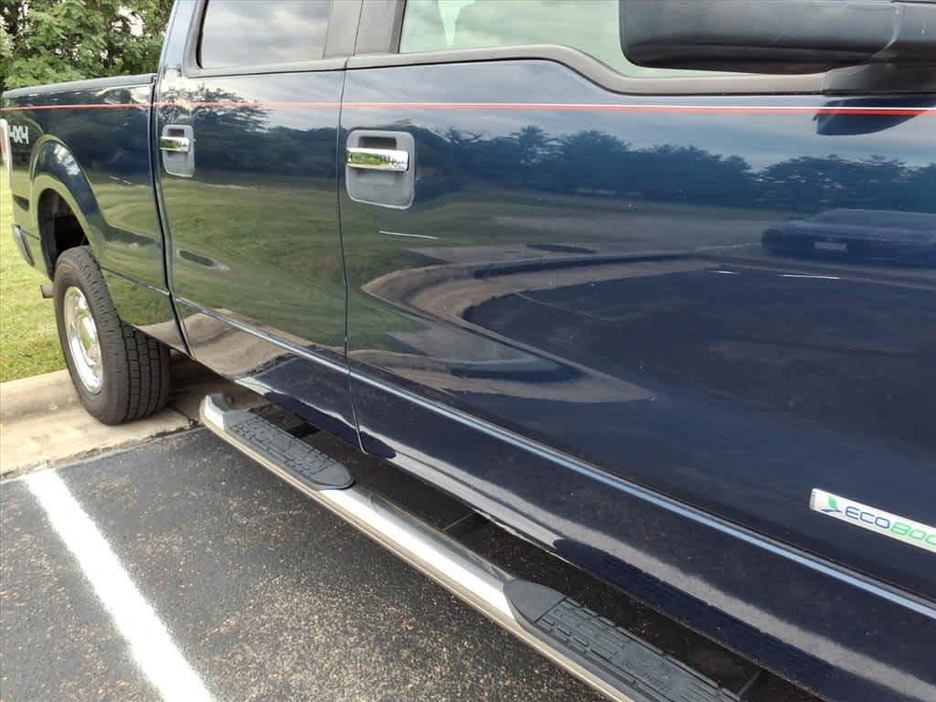 Thumbnail: 2013 Ford F-150 - 7