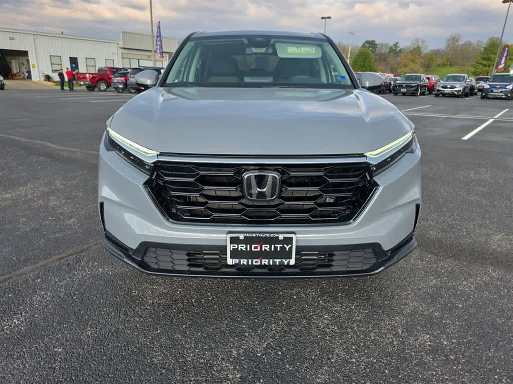 Thumbnail: 2024 Honda CR-V - 4