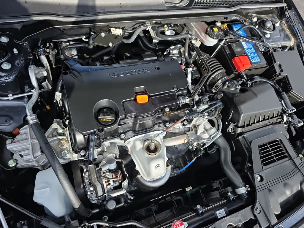 Thumbnail: 2023 Honda Civic - 28