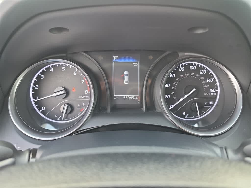 Thumbnail: 2023 Toyota Camry - 21