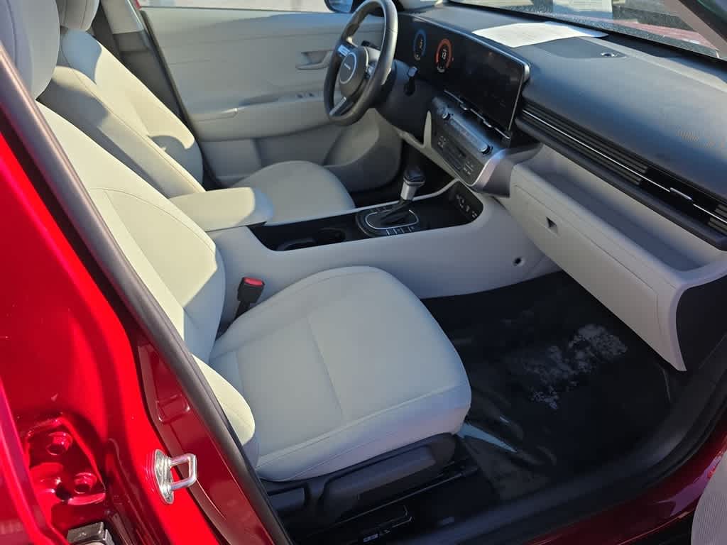 Thumbnail: 2024 Hyundai Kona - 15