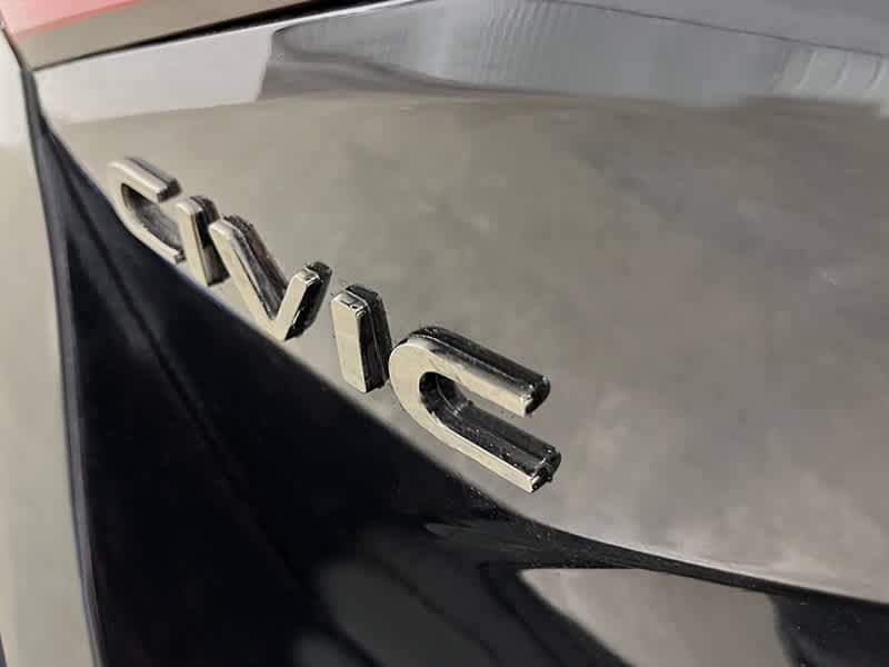 Thumbnail: 2025 Honda Civic - 5