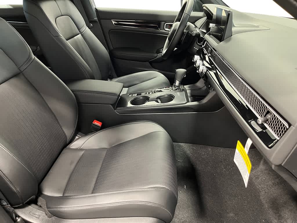 Thumbnail: 2026 Honda Civic - 27