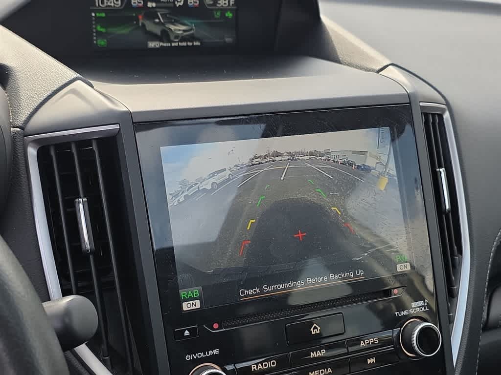 Thumbnail: 2023 Subaru Forester - 20