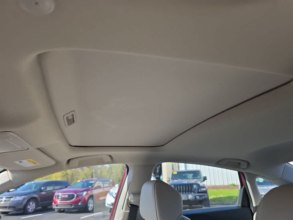 Thumbnail: 2025 Honda Accord - 25