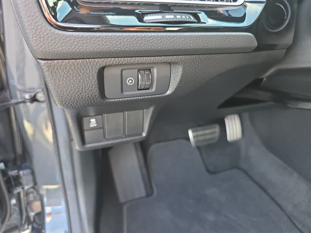 Thumbnail: 2025 Honda Civic - 14