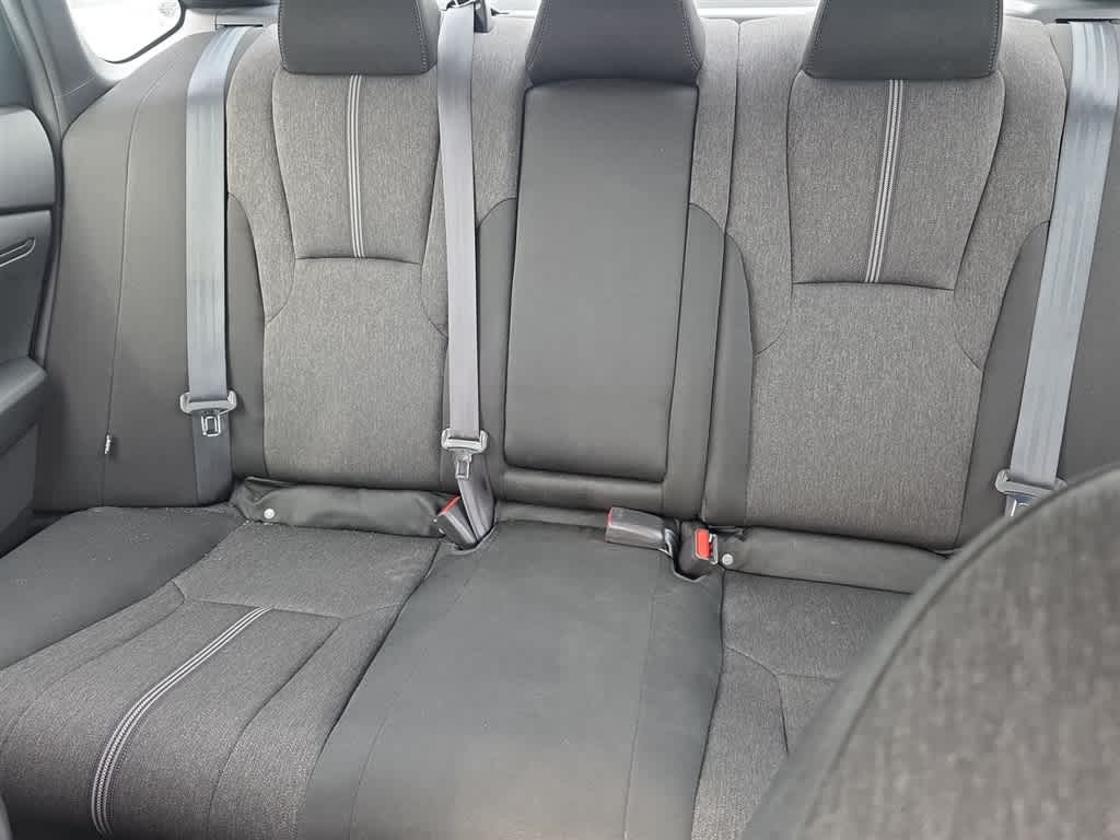 Thumbnail: 2024 Honda Accord - 15