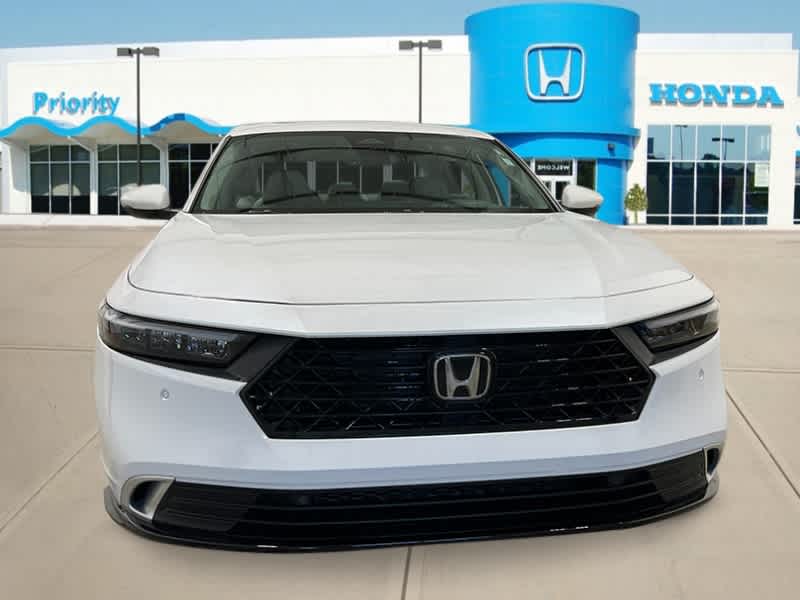 Thumbnail: 2025 Honda Accord - 10