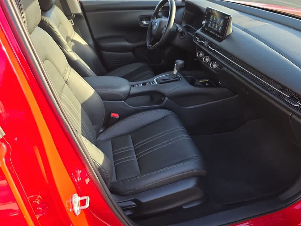 Thumbnail: 2025 Honda HR-V - 13