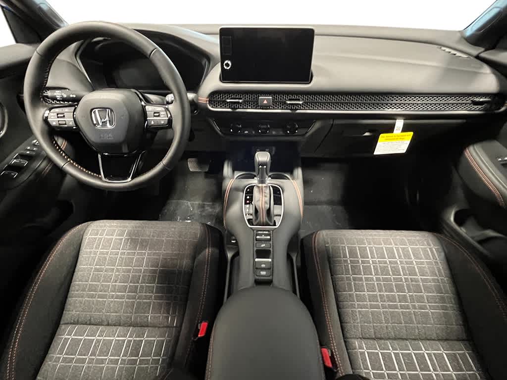 Thumbnail: 2027 Honda HR-V - 15