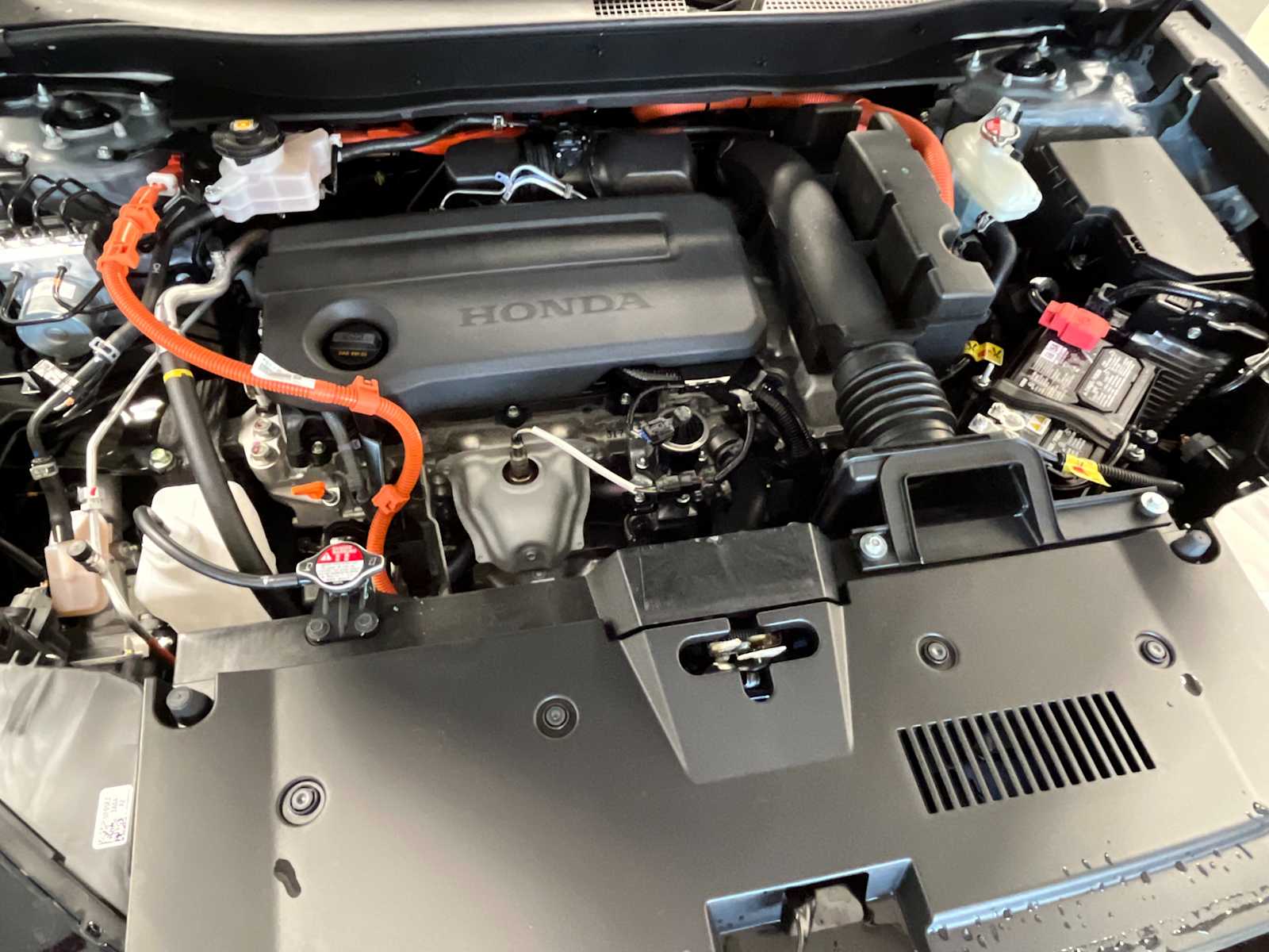 Thumbnail: 2026 Honda CR-V - 12