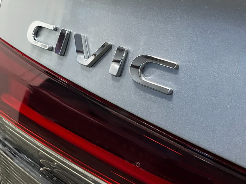 Thumbnail: 2026 Honda Civic - 6