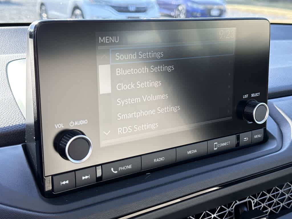 Thumbnail: 2025 Honda Accord - 23