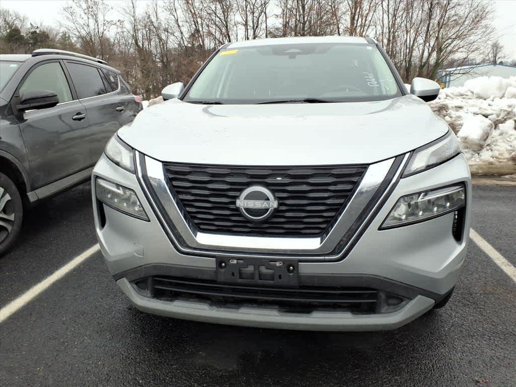 Thumbnail: 2023 Nissan Rogue - 6