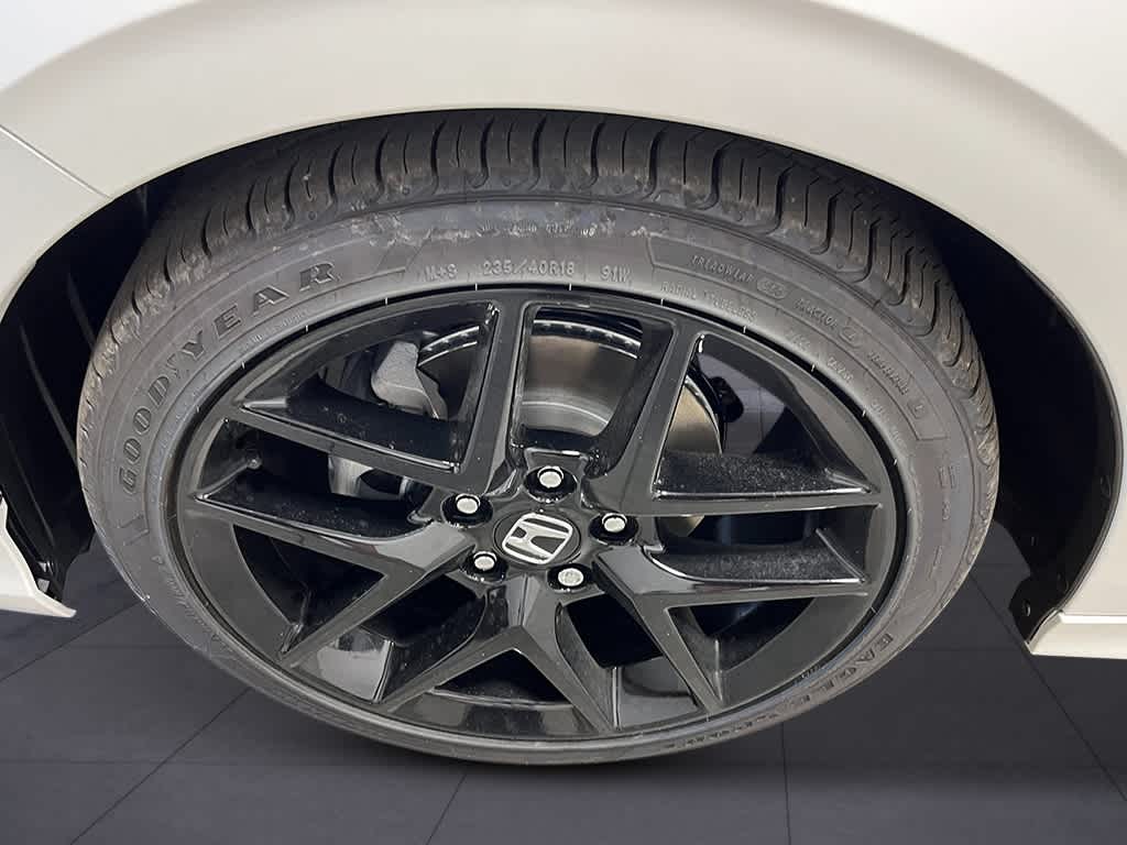 Thumbnail: 2026 Honda Civic - 11