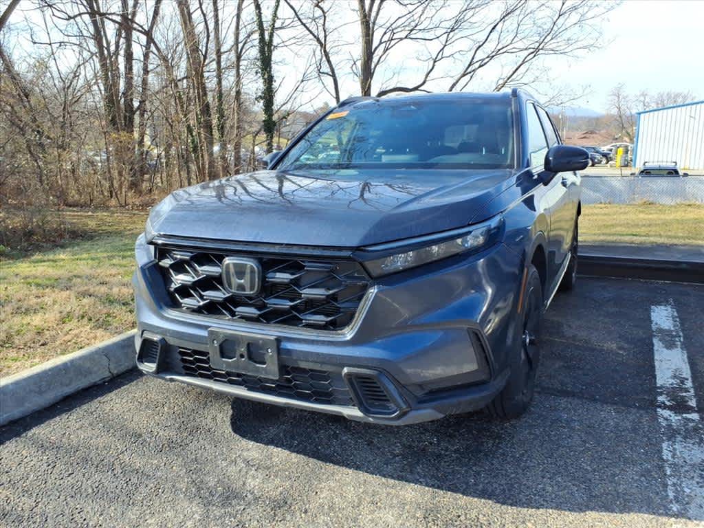 Thumbnail: 2023 Honda CR-V - 4