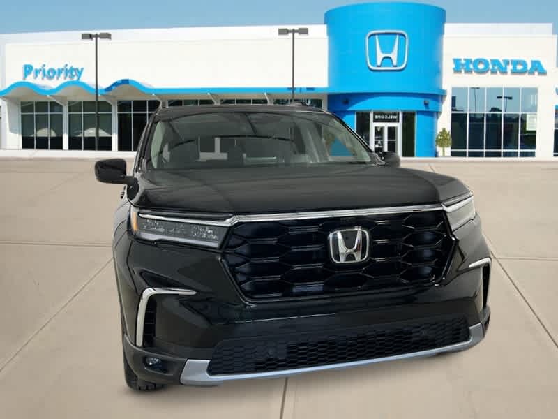 Thumbnail: 2025 Honda Pilot - 11