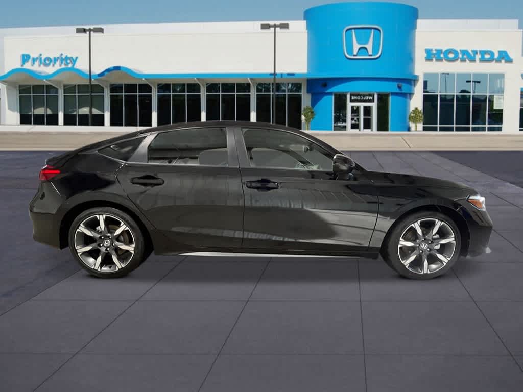 Thumbnail: 2026 Honda Civic - 8