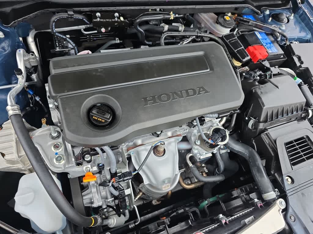 Thumbnail: 2025 Honda Civic - 30